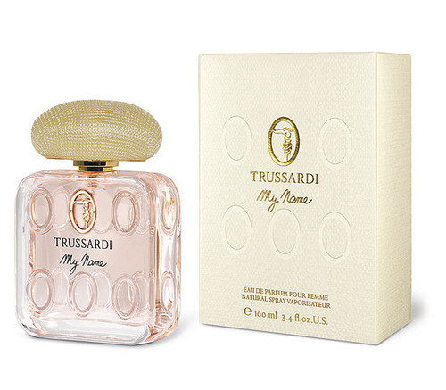 TRUSSARDI My Name